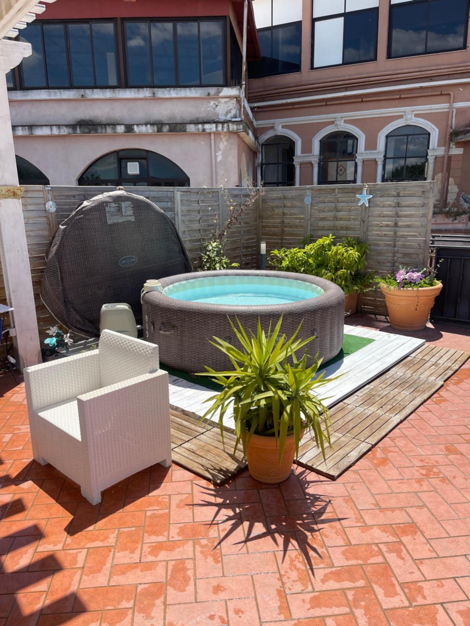 La Terrazza Quisisana Sorrento Coast Villa Castellammare di Stabia Exteriör bild